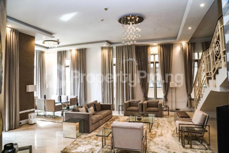 3 bedroom House for rent Ikoyi Lagos