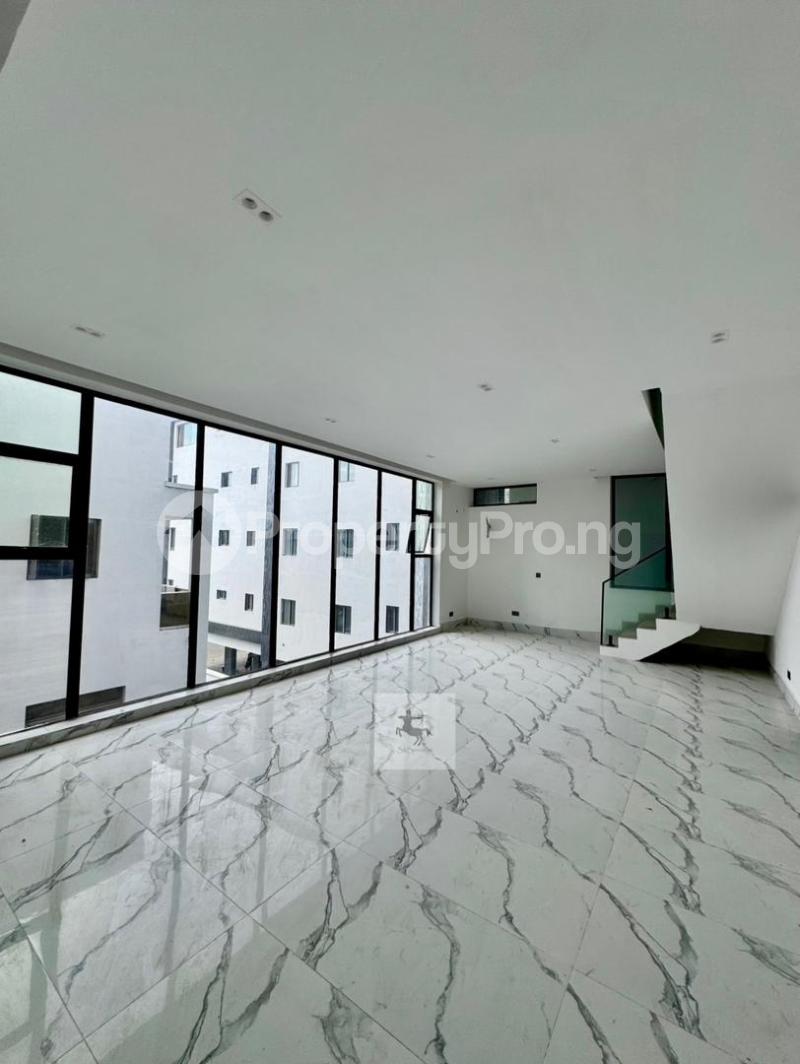 3 bedroom Flat / Apartment for rent Old Ikoyi Ikoyi Lagos