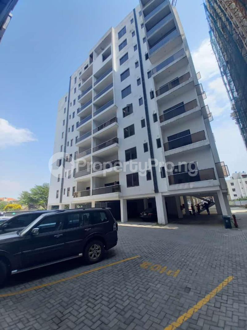 3 bedroom House for rent Banana Island Ikoyi Lagos