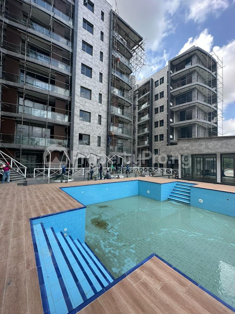 3 bedroom House for sale Bourdillon Ikoyi Lagos