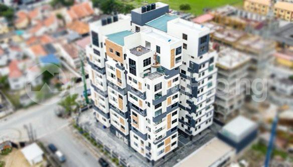 3 bedroom Flat / Apartment for sale ONIRU Victoria Island Lagos
