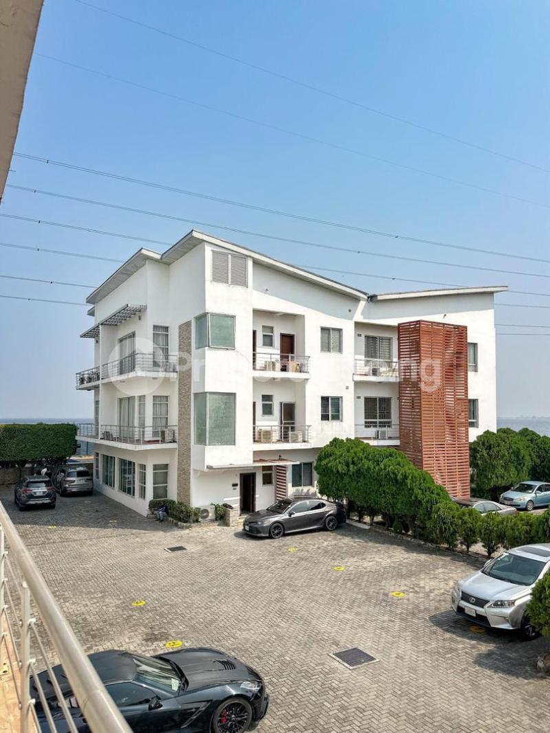 3 bedroom Flat / Apartment for sale Banana Island Ikoyi Lagos