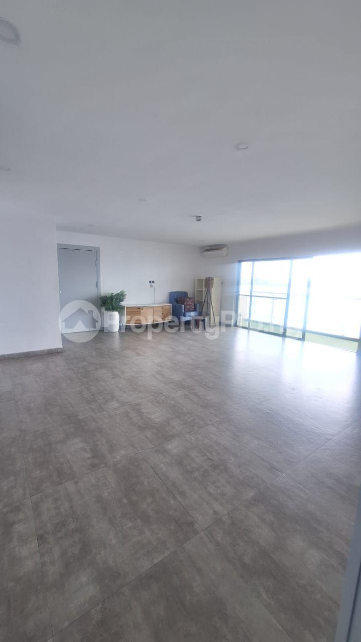 3 bedroom House for rent Lekki Phase 1 Lekki Lagos
