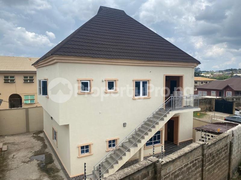 3 Bedroom House in Oluyole Estate Ibadan Oyo House for rent in ibadan
