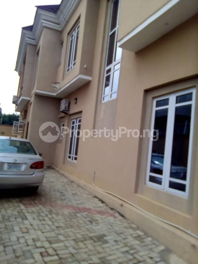 3 Bedroom House in Bodija Ibadan Oyo House for rent in ibadan House