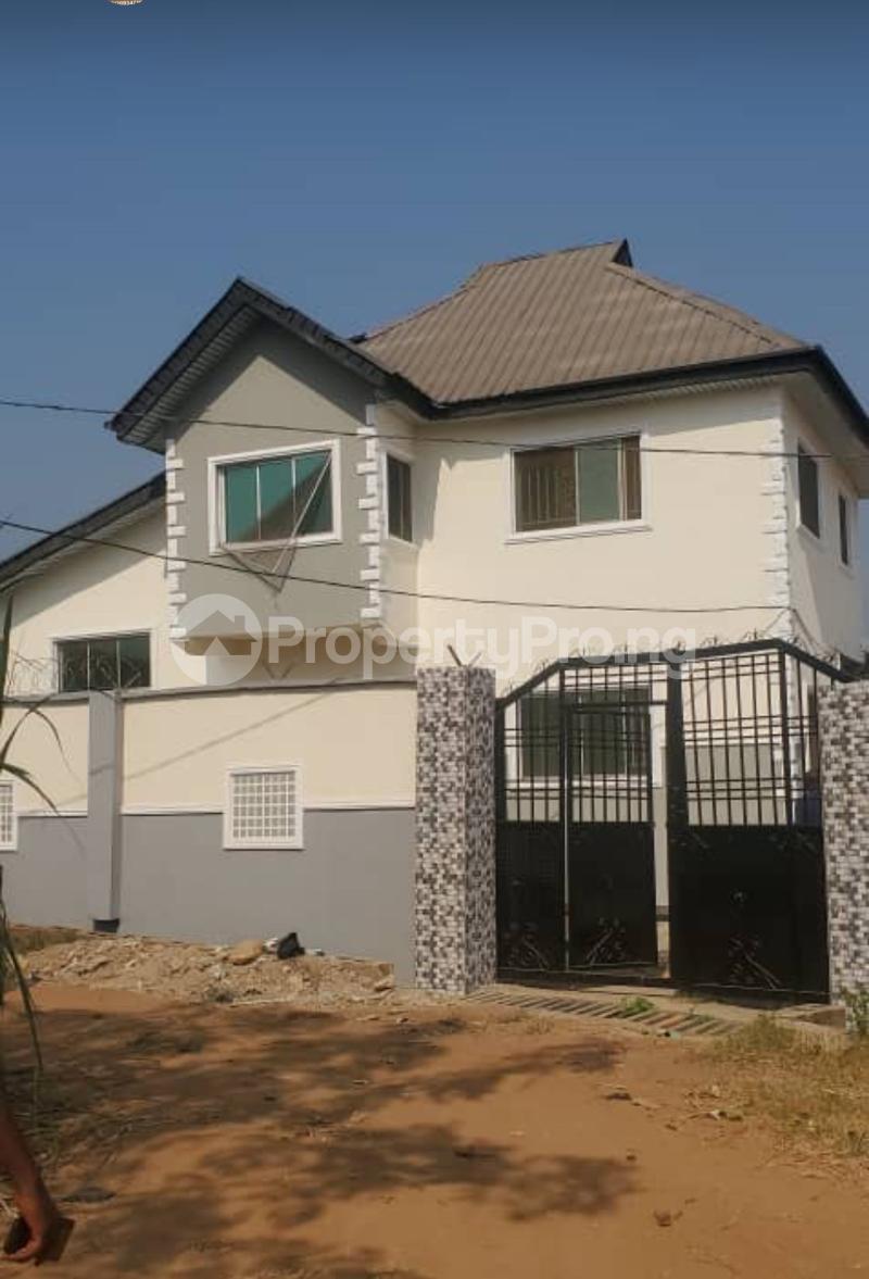 3 Bedroom House in Oluyole Estate Ibadan Oyo House for rent in ibadan