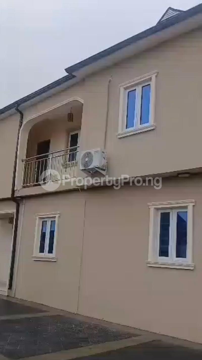 3 bedroom House for sale Ogba Lagos