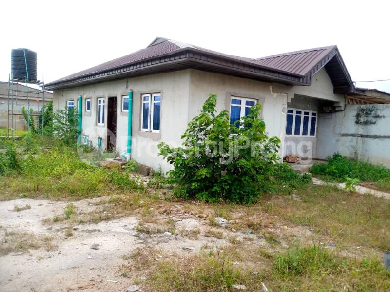 3 bedroom House for sale Shagari Estate Egbeda Alimosho Lagos