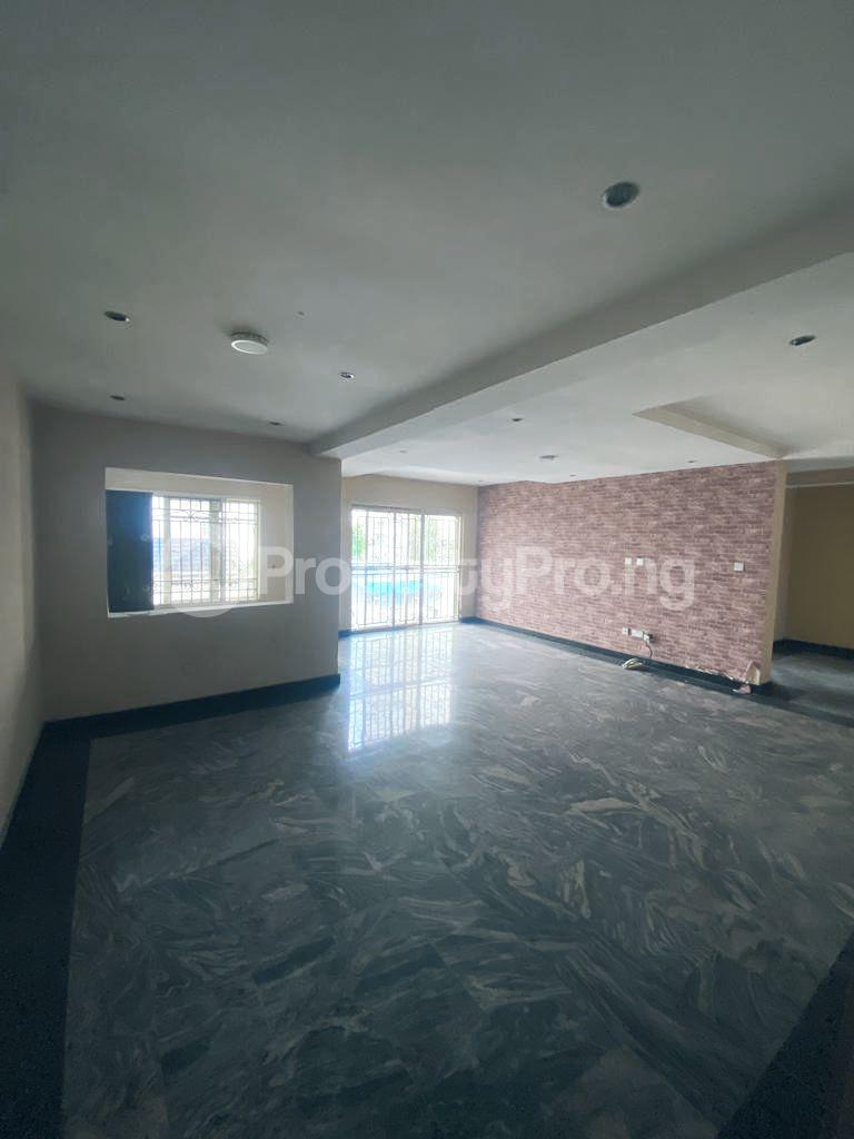 3 bedroom House for rent Lekki Right Side Lekki Phase 1 Lekki Lagos