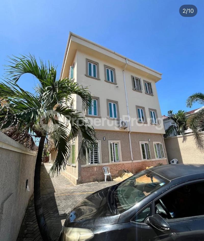 3 bedroom Flat / Apartment for sale Ikoyi Lagos