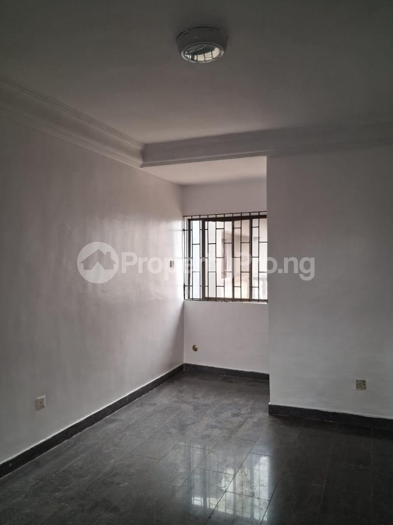 3 bedroom House for rent Millennium Estate Millenuim/UPS Gbagada Lagos