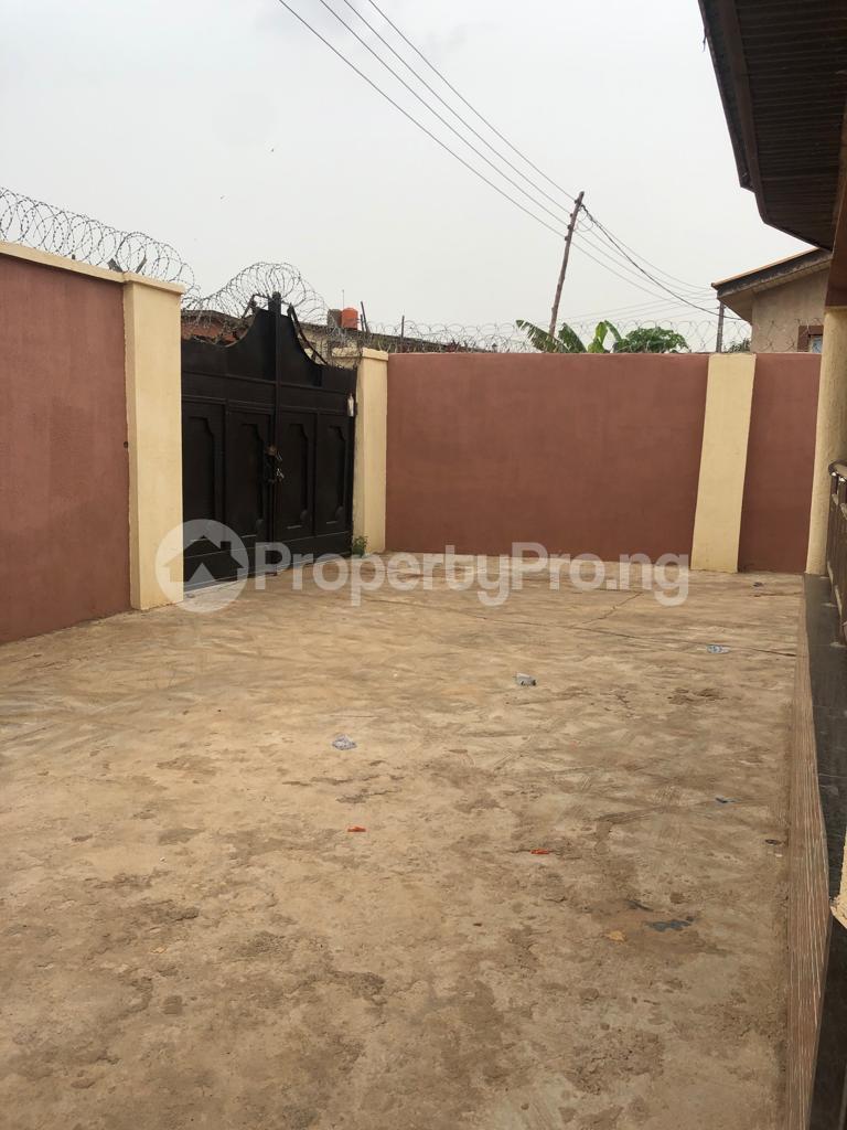 3 bedroom House for rent Salawu Old Ife Road Ibadan Iwo Rd Ibadan Oyo
