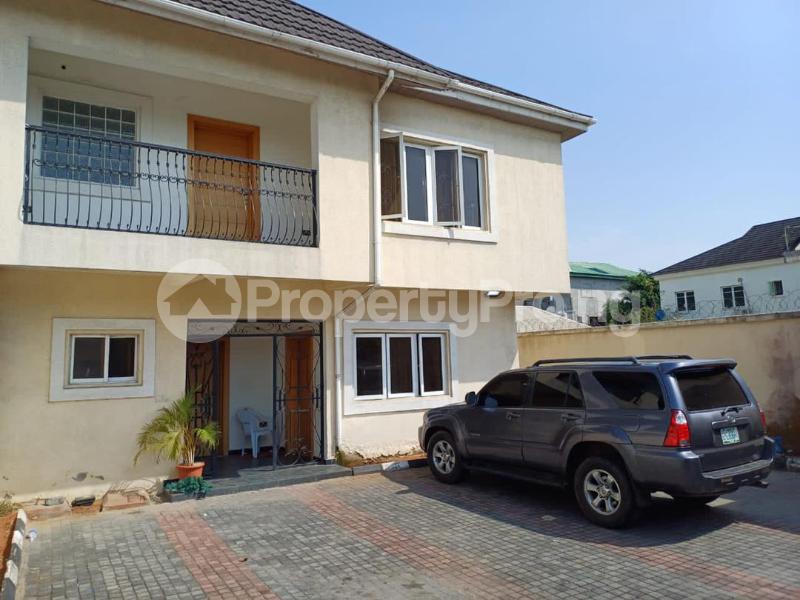 3 bedroom Flat / Apartment for rent Lekki Phase 1 Lekki Lagos
