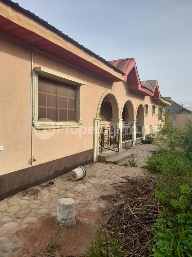 4 Bedroom House in Oluyole Estate Ibadan Oyo House for sale in ibadan