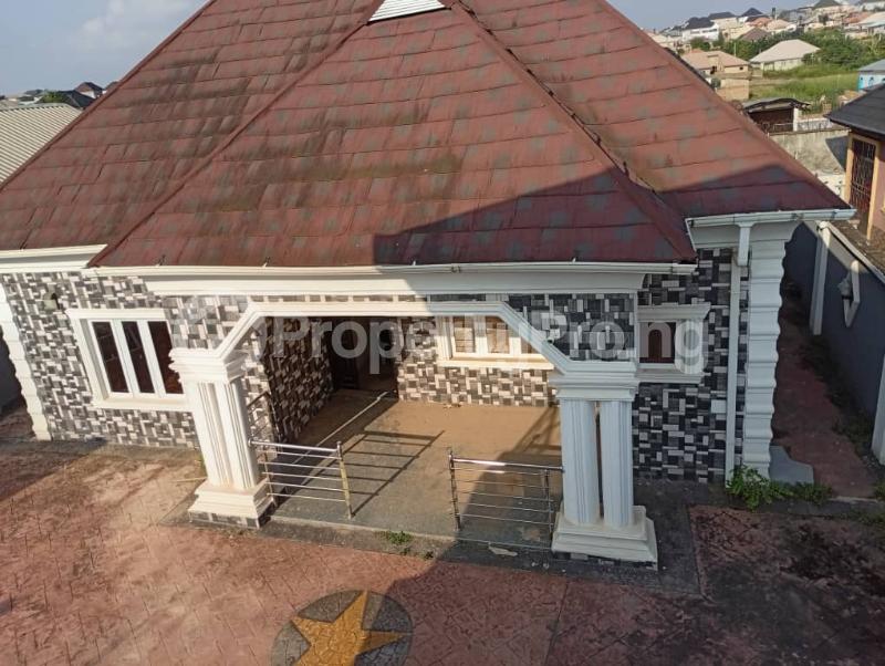 4 bedroom House for sale Akoto Estate Elebu Ibadan Akala Express Ibadan Oyo