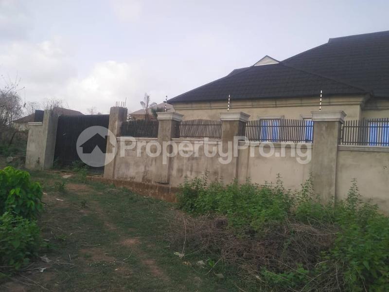 4 Bedroom House in Akobo Ibadan Oyo House for sale in ibadan House
