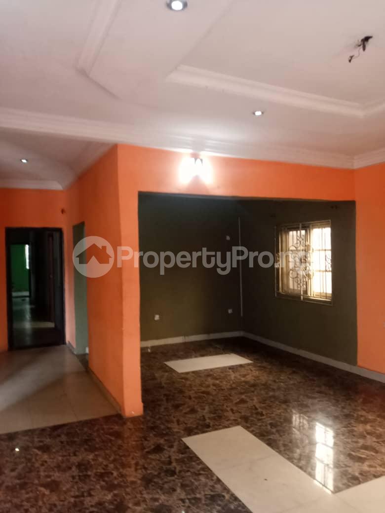 4 bedroom House for sale Eneka Road Rumunduru East West Road Port Harcourt Rivers