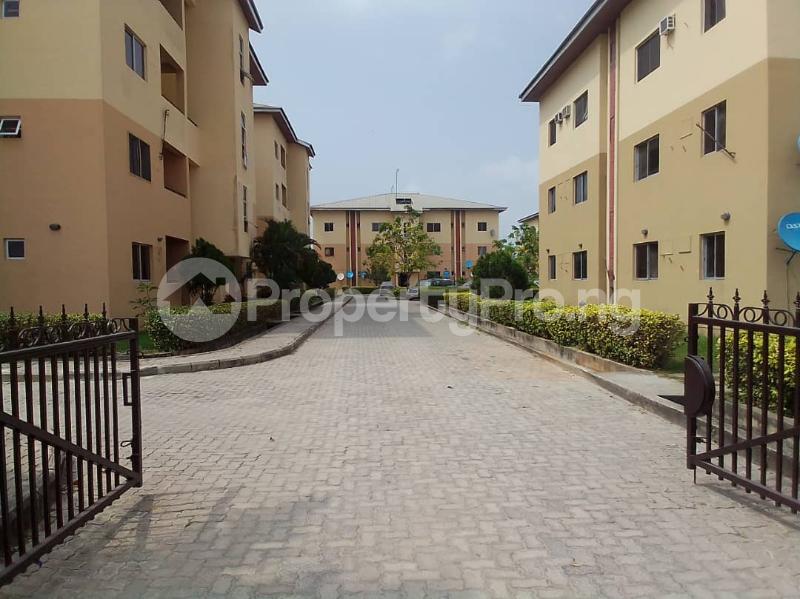 4 bedroom House for rent Abijo Ajah Lagos