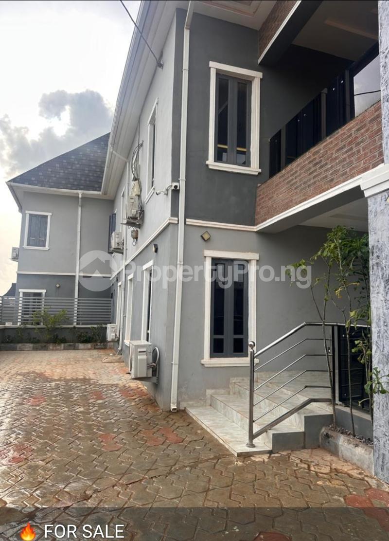 House for sale Oreyo, Igbogbo Ikorodu Lagos