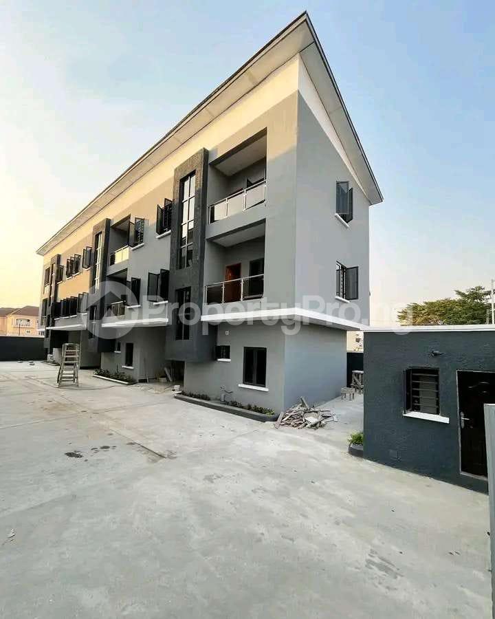 4 bedroom House for rent ONIRU Victoria Island Lagos - 0