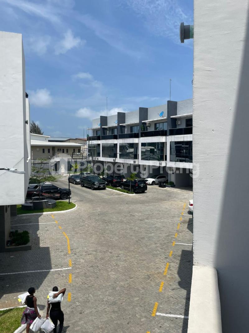 House for rent Lekki Phase 1 Lekki Lagos