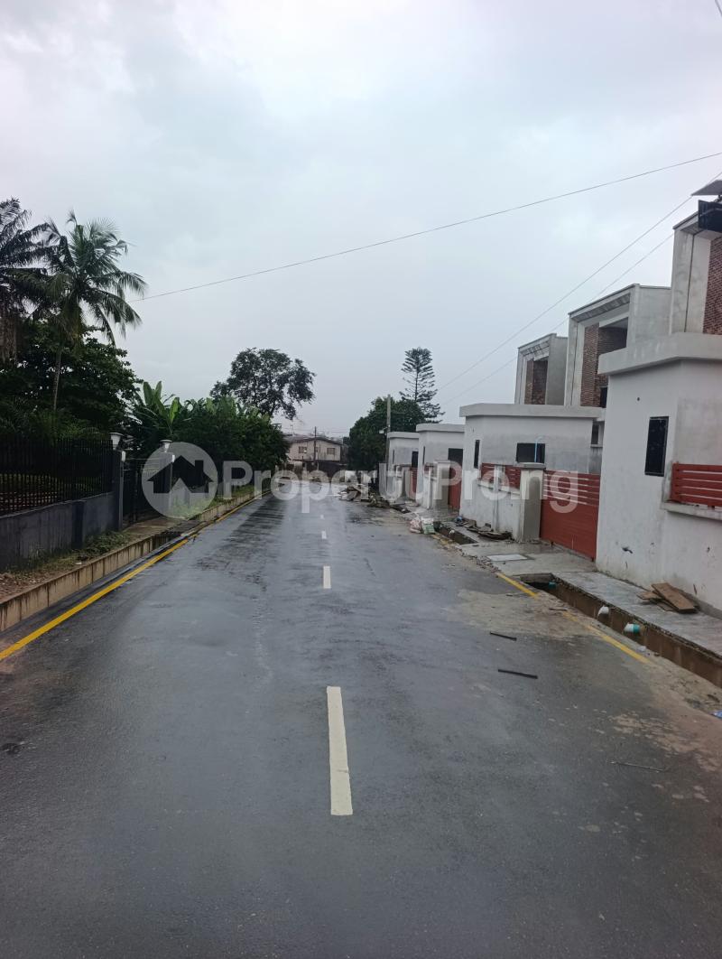 4 bedroom House for sale Ikolaba Estate Ikolaba Ibadan Oyo