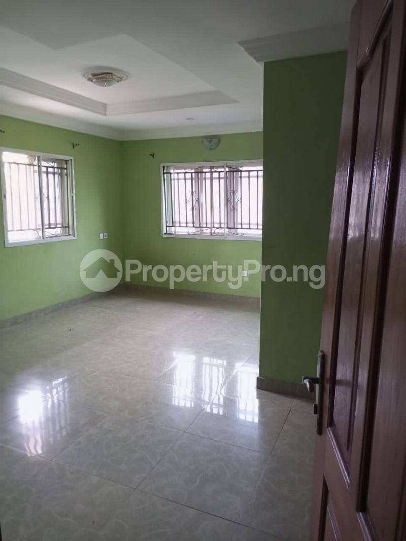 4 bedroom House for rent Old Bodija Bodija Ibadan Oyo