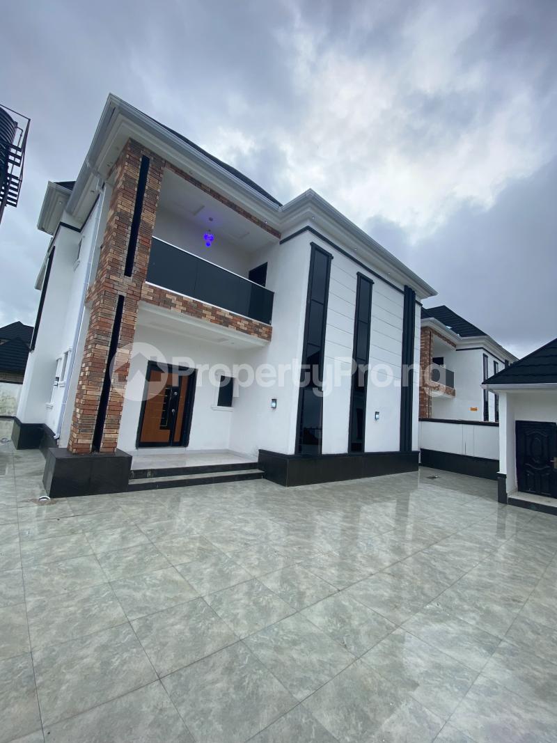 House for sale Federal Site And Service, Naze Owerri Imo