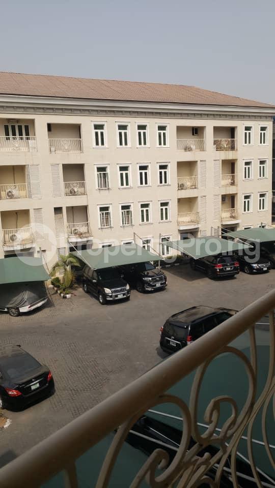 4 bedroom House for rent Parkview Estate Ikoyi Lagos