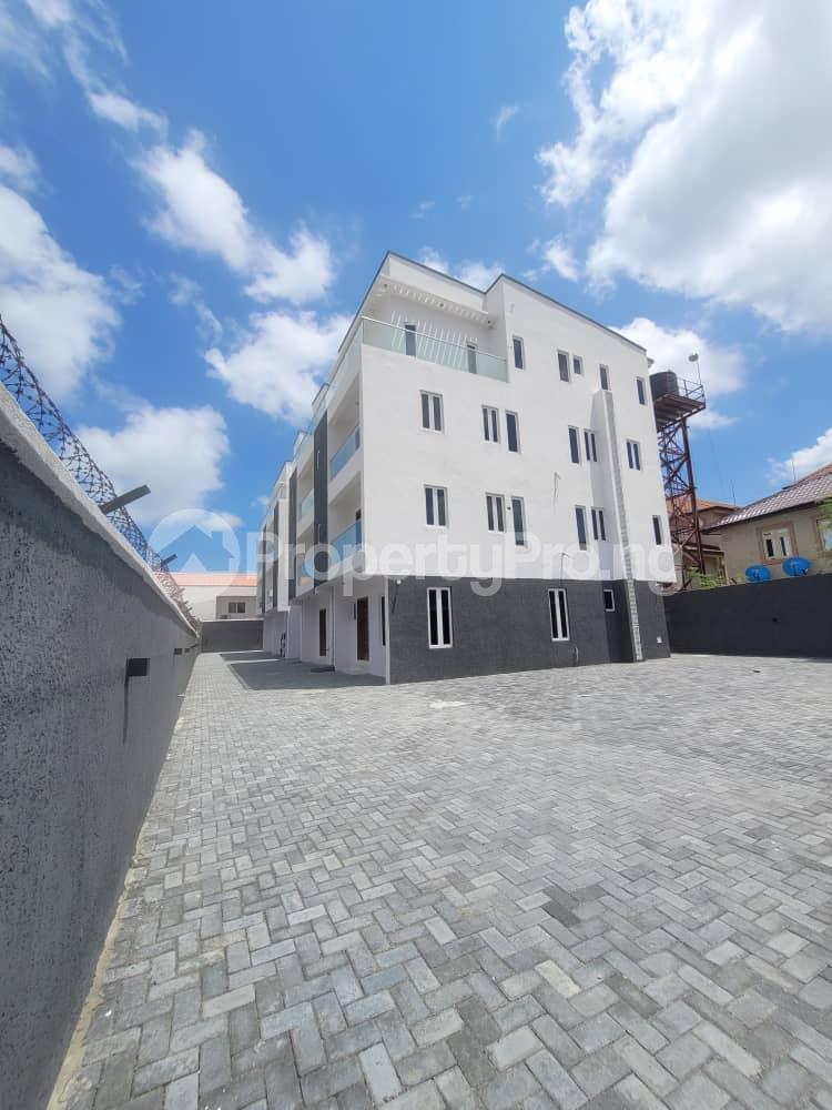 4 bedroom House for sale Lekki Phase 1 Lekki Lagos