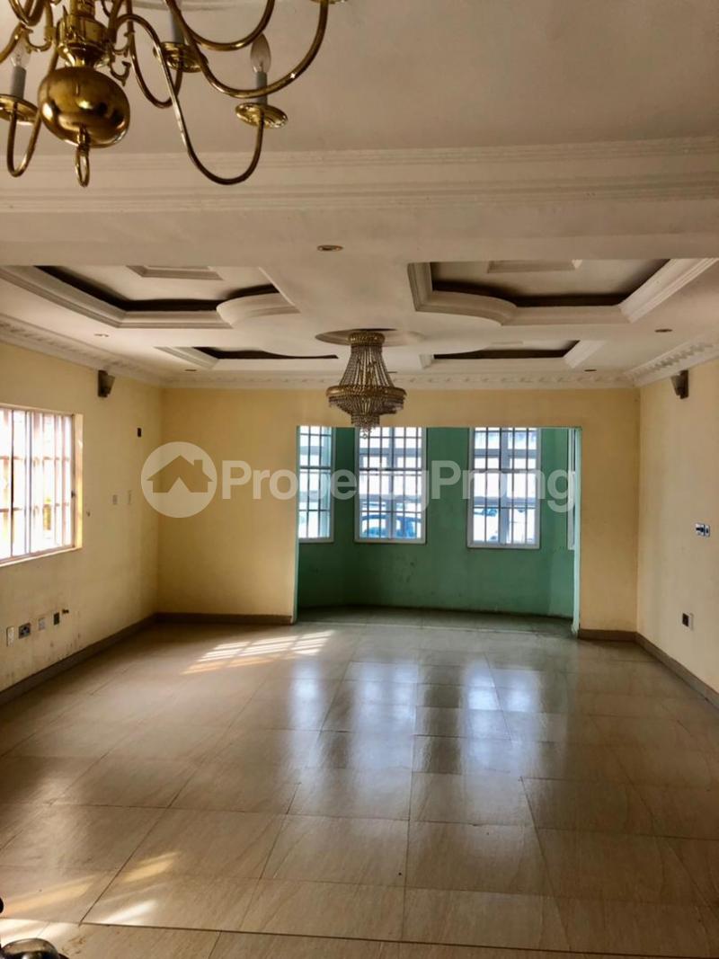 4 bedroom House for rent Kolapo Ishola Gra Akobo Ibadan Oyo - 1