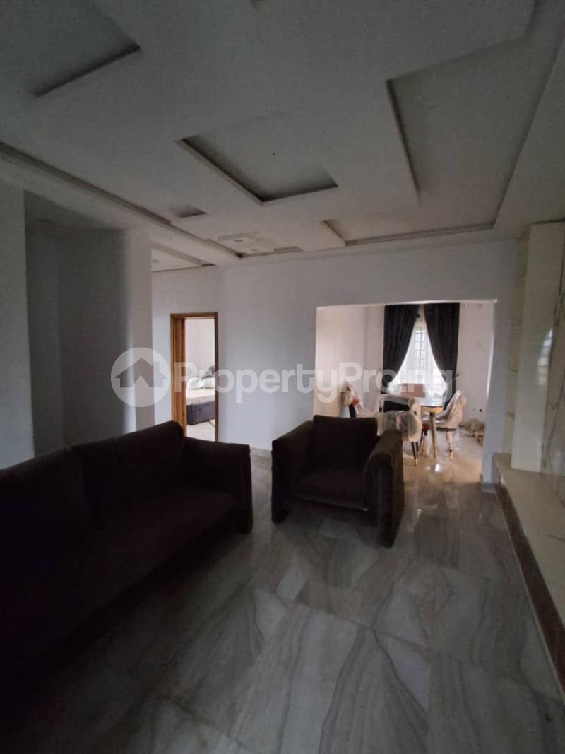 4 bedroom House for shortlet Behind Maddie Grass On Akala Express Ibadan Akala Express Ibadan Oyo