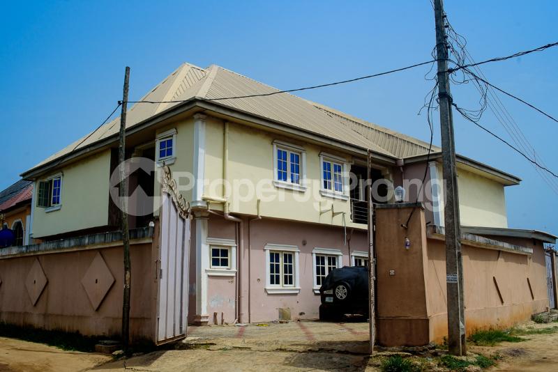 4 bedroom House for sale Folarin Street, Satellite Town Satellite Town Amuwo Odofin Lagos
