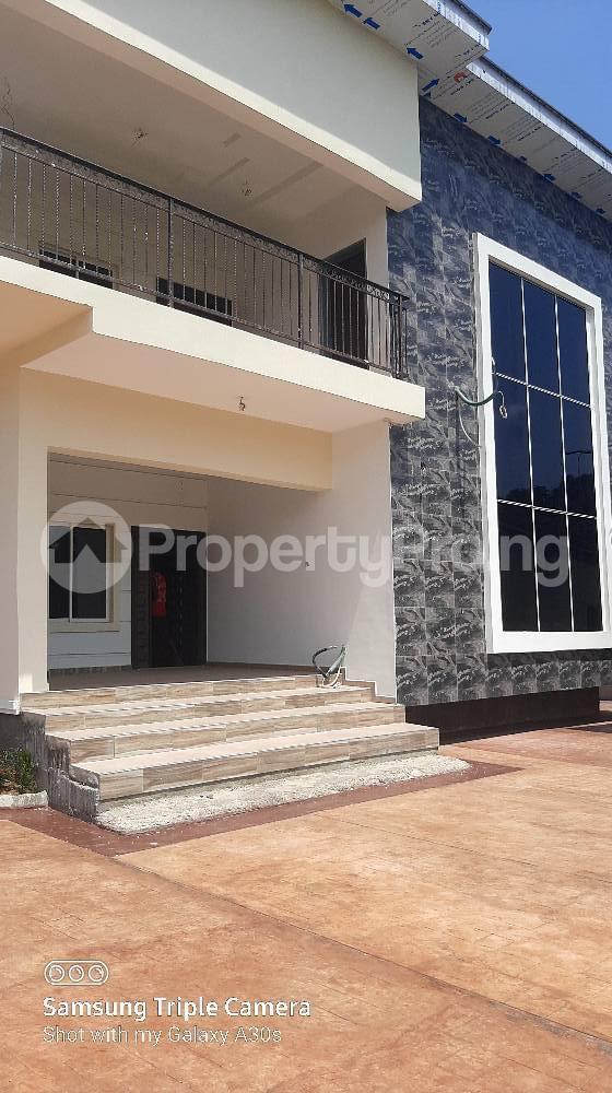4 Bedroom House in Warri Delta House for sale in warri House in