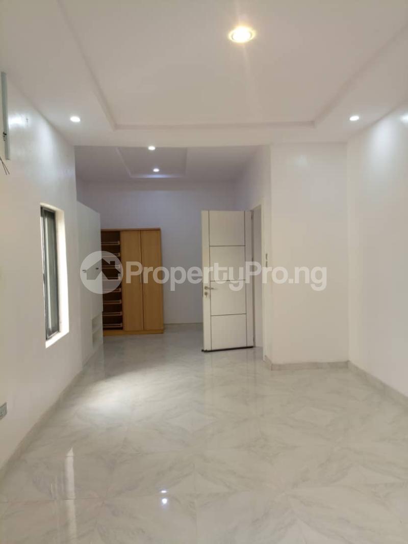 4 bedroom House for rent Magodo GRA Phase 2 Kosofe/Ikosi Lagos