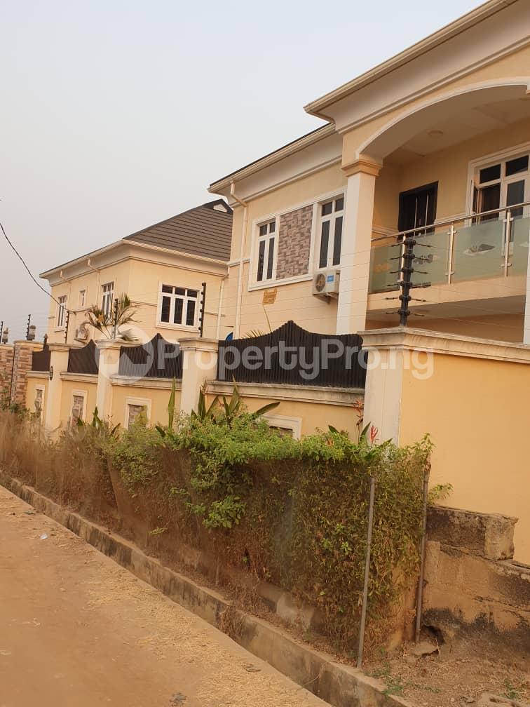 4 Bedroom House in Jericho Ibadan Oyo House for sale in ibadan
