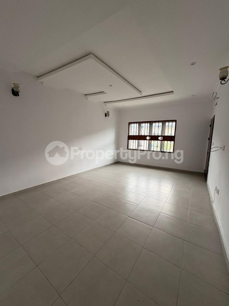 4 bedroom House for rent Ikate Lekki Lagos