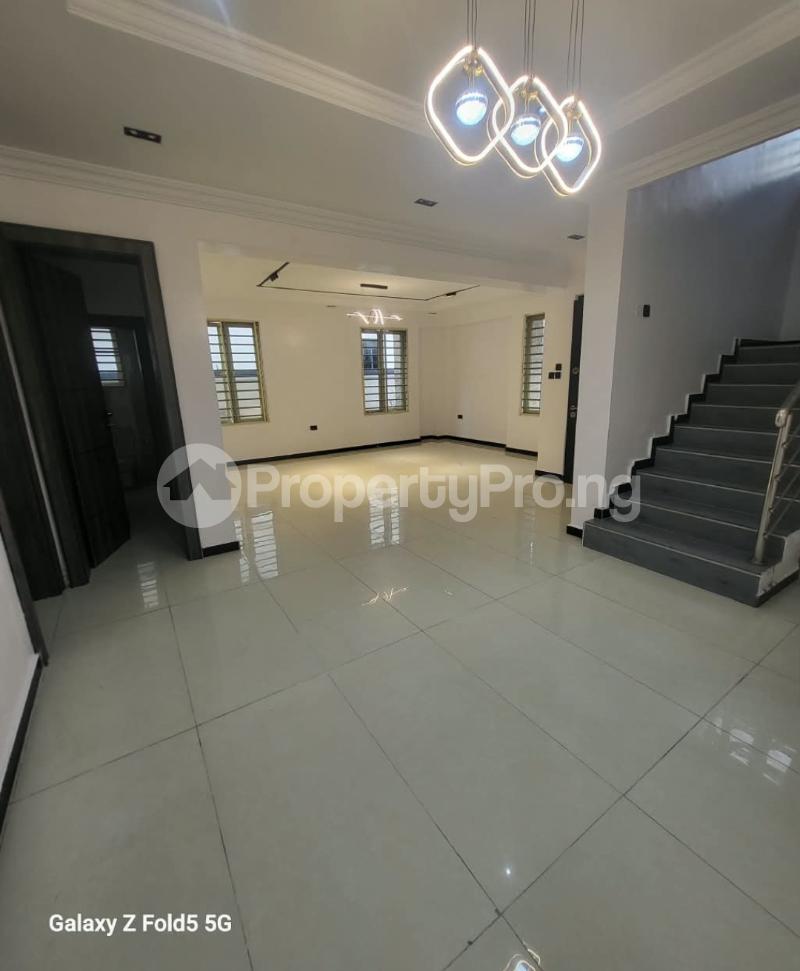 4 bedroom House for rent Ikeja GRA Ikeja Lagos