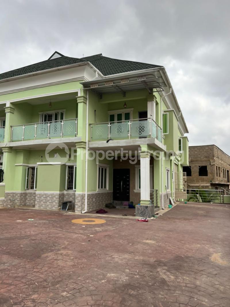 4 bedroom House for rent Kolapo Ishola Gra Akobo Ibadan Oyo
