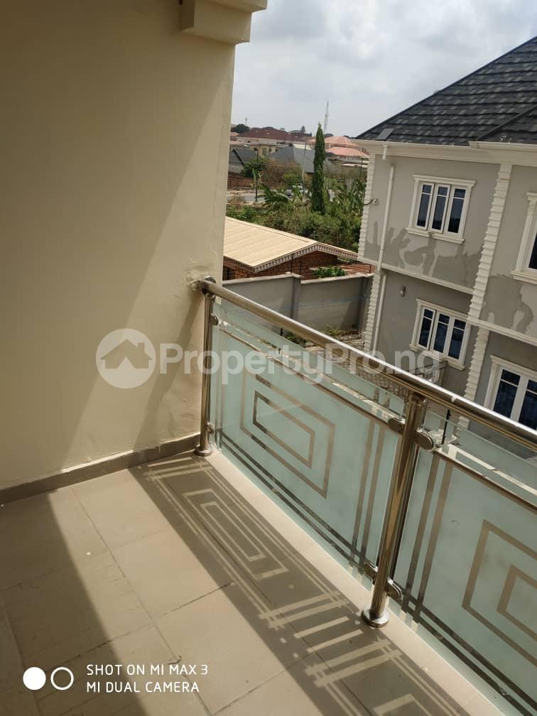 4 bedroom House for rent Orange Gate Oluyole Estate Ibadan Oyo