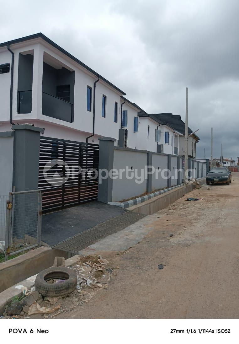 4 bedroom House for sale Association Street Ashi Bodija Bodija Ibadan Oyo