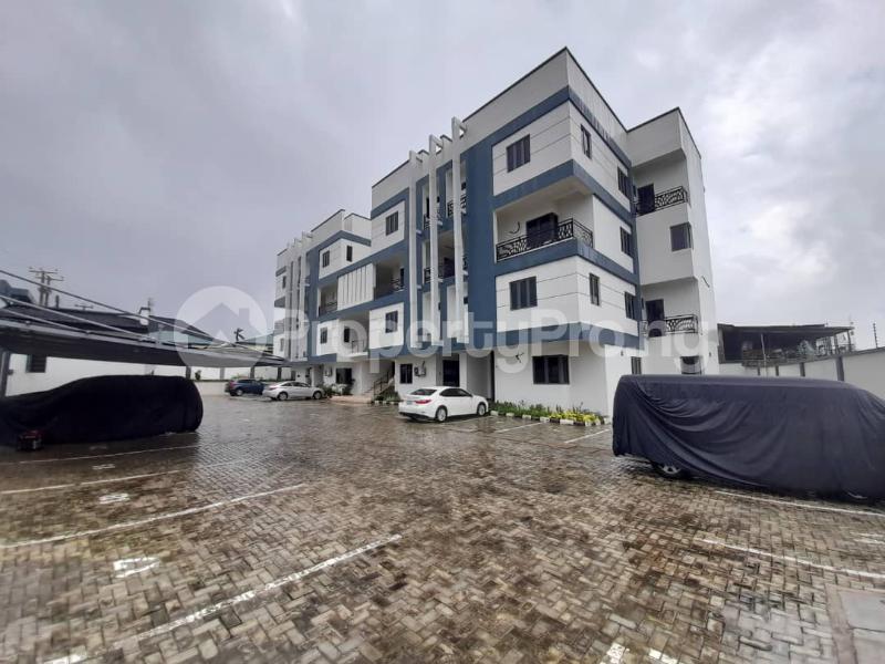 4 bedroom House for sale Adeniyi Jones Ikeja Lagos - 0