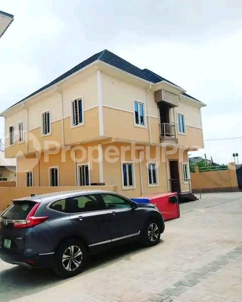 4 bedroom House for sale Mende Maryland Lagos