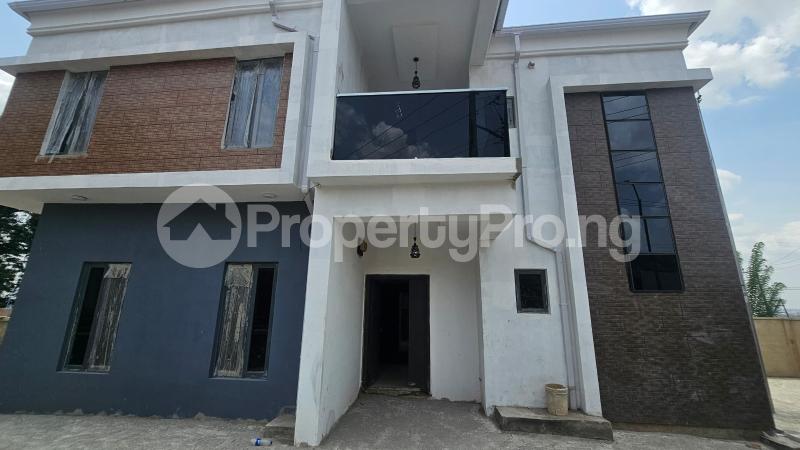 4 bedroom House for sale Idishin Off Jericho Gra Idishin Ibadan Oyo
