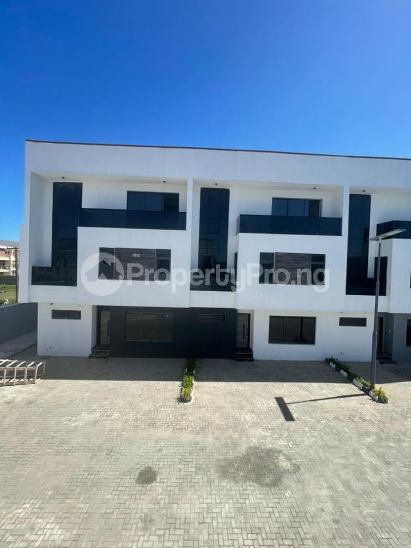 4 bedroom House for rent Off Freedom Way, Lekki Phase 1 Lekki Lagos