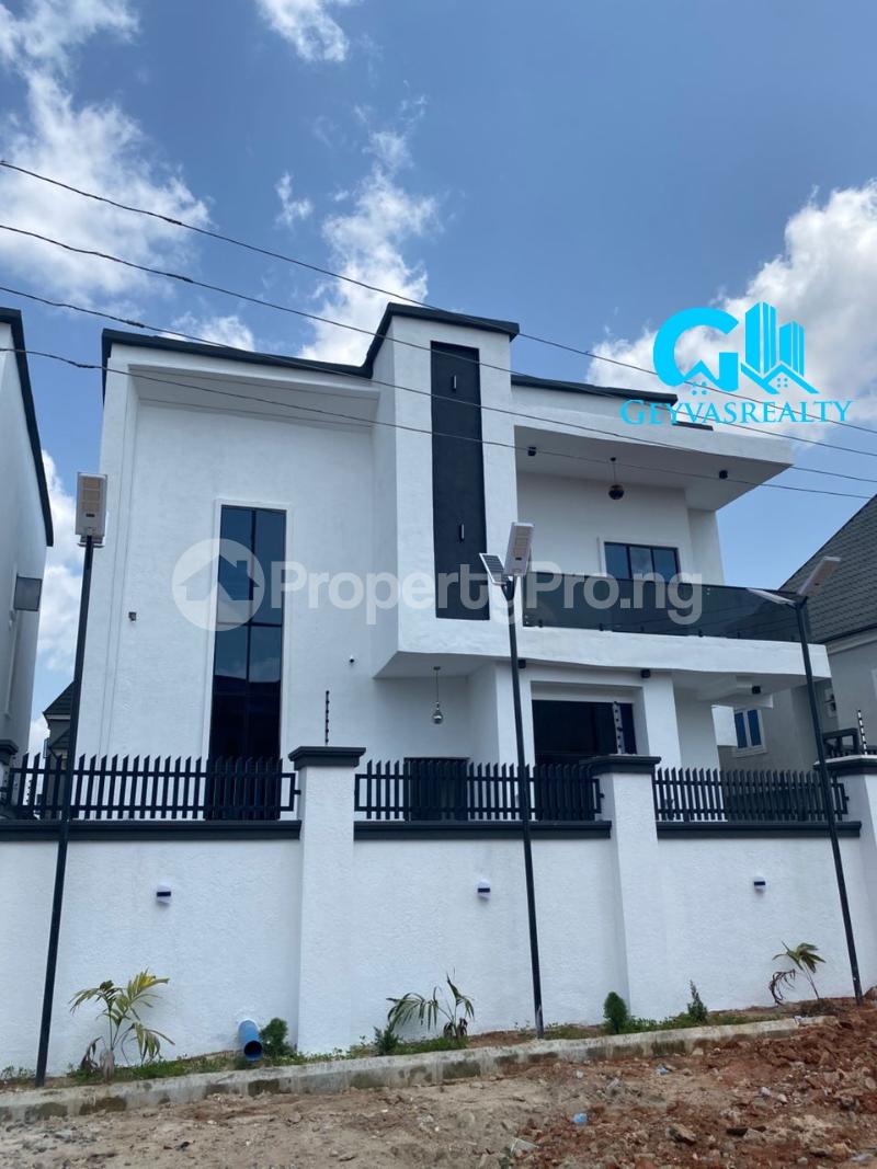 House for sale Irete, Gra Zone Owerri Imo