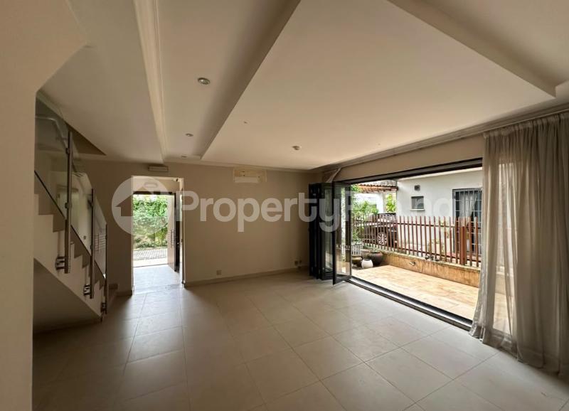 4 bedroom House for rent Ikoyi Lagos