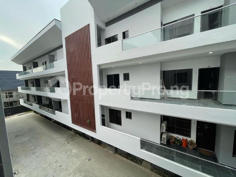 4 bedroom House for sale Ikate Lekki Lagos