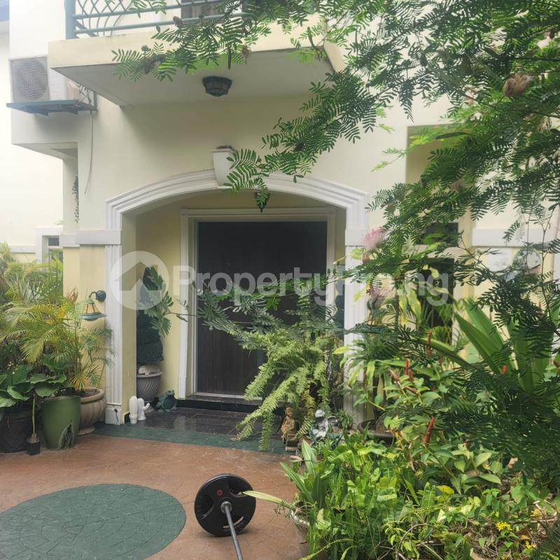 House for sale VGC Lekki Lagos