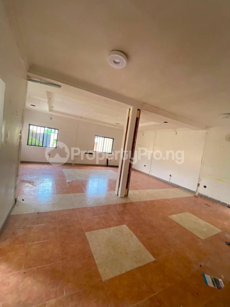 4 bedroom House for rent Lekki Phase 1 Lekki Lagos
